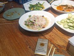 -小杨烤肉(朱雀店)