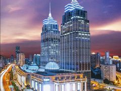 -环球港凯悦 · 享悦中餐厅