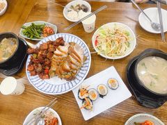 -旺清进洞米肠汤