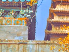 -北京石刻艺术博物馆(五塔寺)