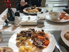 -北京王府井希尔顿酒店·万斯阁西餐厅