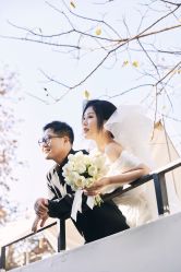 -卡米拉婚纱摄影工作室(金汇广场店)