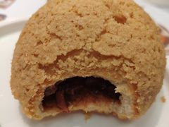 -蔡澜点心·粤菜(西单大悦城店)