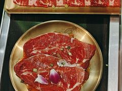 -炙城·韩式烤肉(南京东路店)