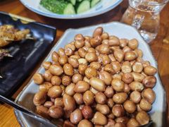 -琥珀老六龙虾(四里河店)