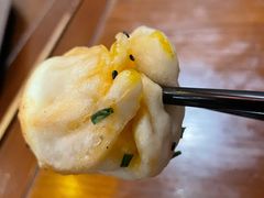鲜肉生煎-大壶春生煎(四川中路店)
