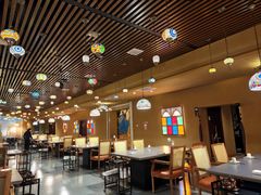 -君邦火锅(新疆大厦店)
