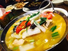 -同路人(江北店)