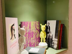 -潮一不贰·法式甜品·生日蛋糕·西式简餐(外滩店)