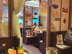 -泰妃殿(武汉首店)