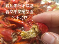 -牛道烤肉海鲜自助
