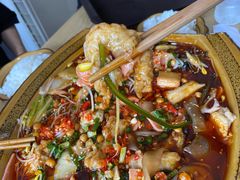一笑倾城单人冒菜套餐-冒菜西施·非遗冒菜(总店)