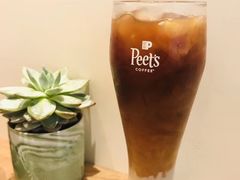 -Peet's Coffee皮爷咖啡(大学路店)