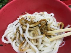 乌冬面-光明刘冰乳鸽店(光明法政北路店)