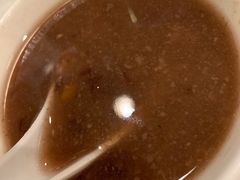红豆甜汤-秦皇食府