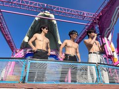 -苏州乐园森林水世界