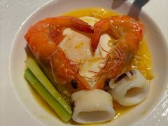 -狮拾久·现代新加坡料理(福田COCO Park店)