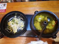 原味汽锅鸡-云海肴·汽锅鸡·云南代表菜(天津国金汇店)