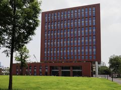 -上海财经大学(国定路校区)