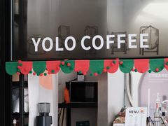 -YOLO COFFEE(深房广场店)