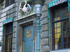 -布鲁塞尔大广场