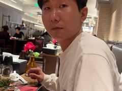 -ZAFFERANO西班牙海鲜饭(上海首店)