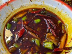 -冶建镜子·老南昌大排档·江西虾王(总店)