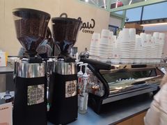 -Seesaw Coffee(上海太阳宫K46店)