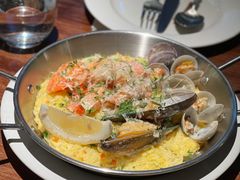 -1861意大利餐厅(文化广场店)