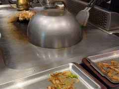 -大神太神·铁板烧(七宝领展广场店)