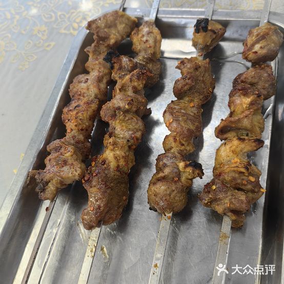 新疆胡玛尔饭店(总店)