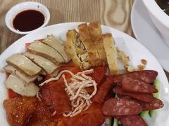 -佛有缘素食馆·荔湾老字号(陈家祠首店)