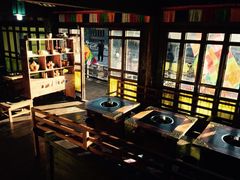 -陀岗美食·云南藏式特色餐厅