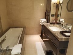 -上海崇明金茂凯悦酒店