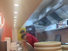 -西北馍王.陕西手工面(龙湖白沙天街店)