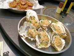 -飞尝蚝·顺德菜·鱼生(顺德总店)
