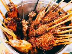 -炒豆合作社(东四总店)