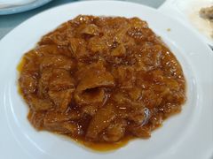 -振生清真饭店(永安道店)
