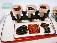 老长沙酱卤拼盘-南景饭店(万家丽路店)