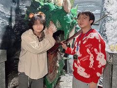 -屋有岛沉浸游戏旗舰店(中山公园店)