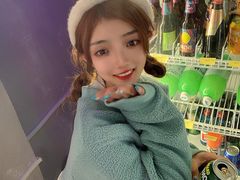 -chicken plus韩国炸鸡(城阳店)