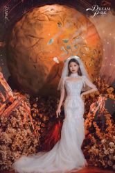 -诺丁山婚礼企划