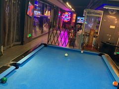 -Moss7Club 剧本杀桌游(inspark店)