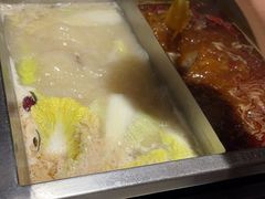 -五星桥原切肥牛火锅(怀德桥店)