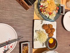 -长崎屋·日本料理·刺身·烧鸟(天河北路店)