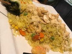 -青柠记忆泰式海鲜火锅(合生汇购物中心店)