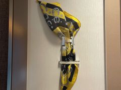 -重庆解放碑威斯汀酒店