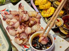 -遇西祠·海鲜烧烤(总店)