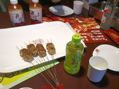 -三个大叔东北烧烤·砂锅菜(西三旗店)