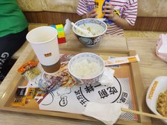 -吉野家(维明街店)